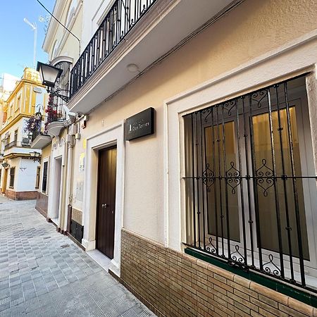 Sevilla Dostorres Zewnętrze zdjęcie