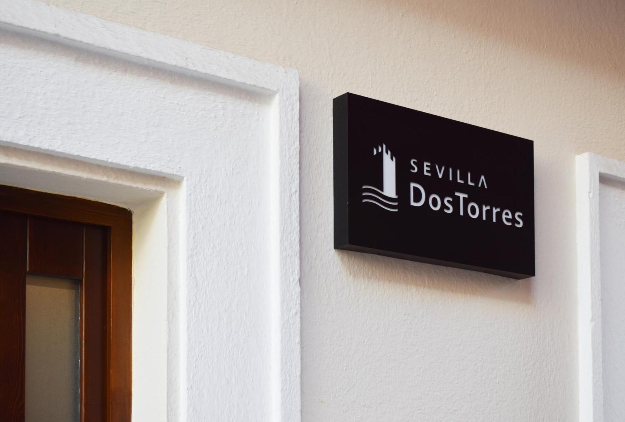Sevilla Dostorres Zewnętrze zdjęcie